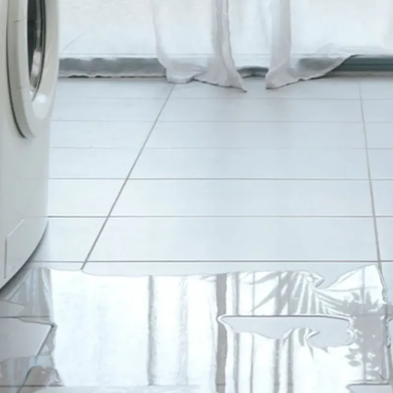 Appliance Leak Cleanup in Medford, OR