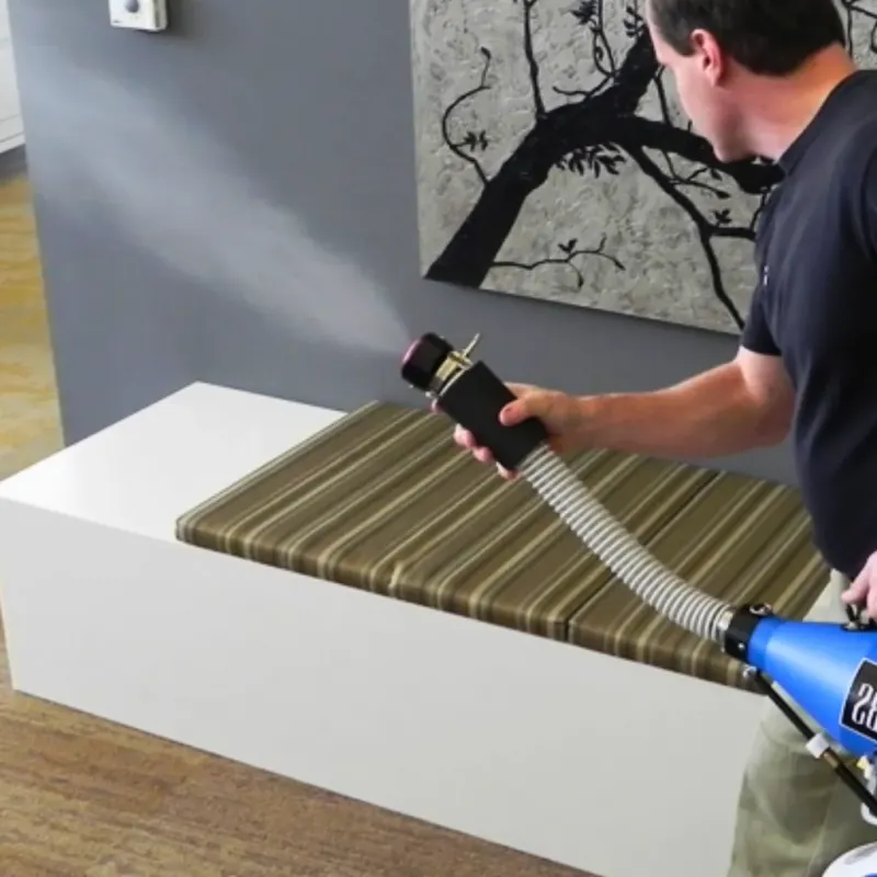 Professional Odor Removal in Medford, OR